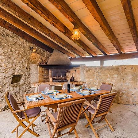 Villa Can Fanals By Sunvillas Mallorca Pollença Extérieur photo