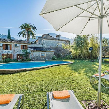 Villa Can Fanals By Sunvillas Mallorca Pollença Extérieur photo