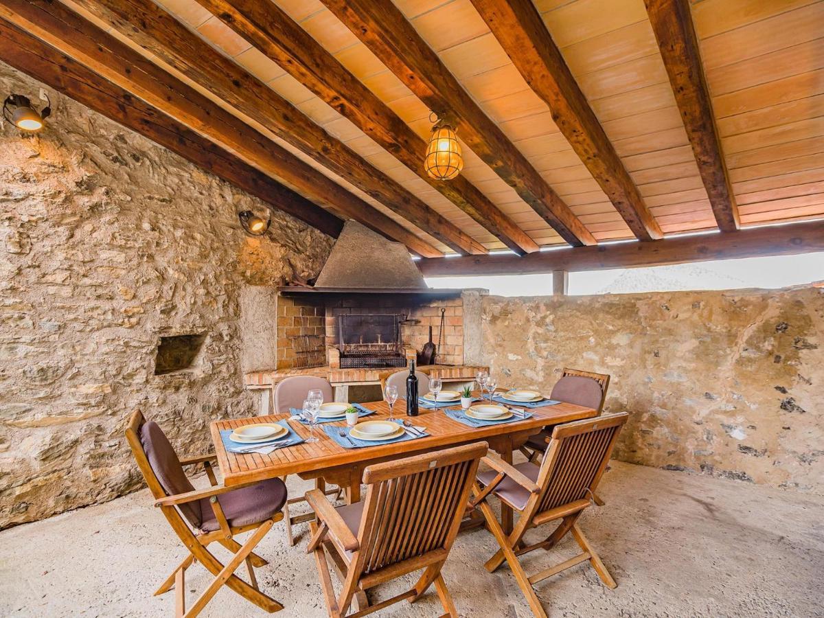 Villa Can Fanals By Sunvillas Mallorca Pollença Extérieur photo
