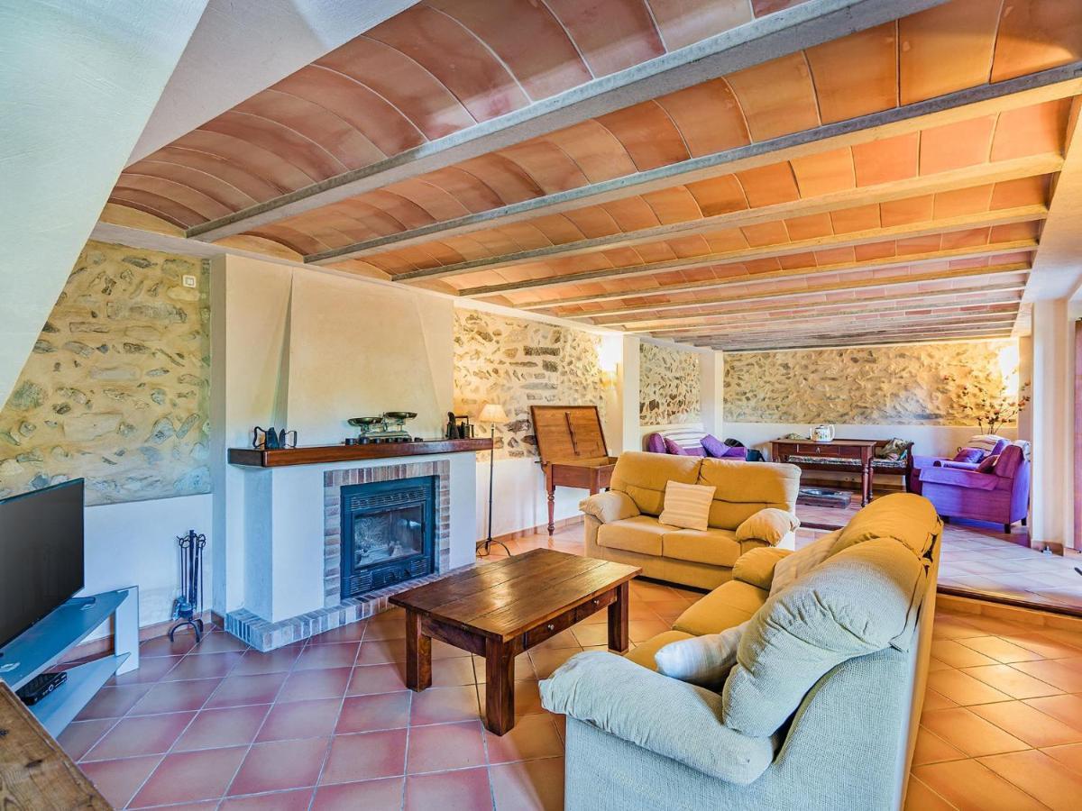 Villa Can Fanals By Sunvillas Mallorca Pollença Extérieur photo