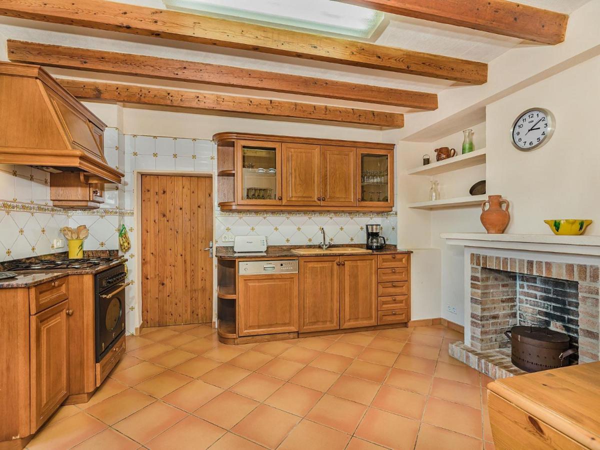 Villa Can Fanals By Sunvillas Mallorca Pollença Extérieur photo