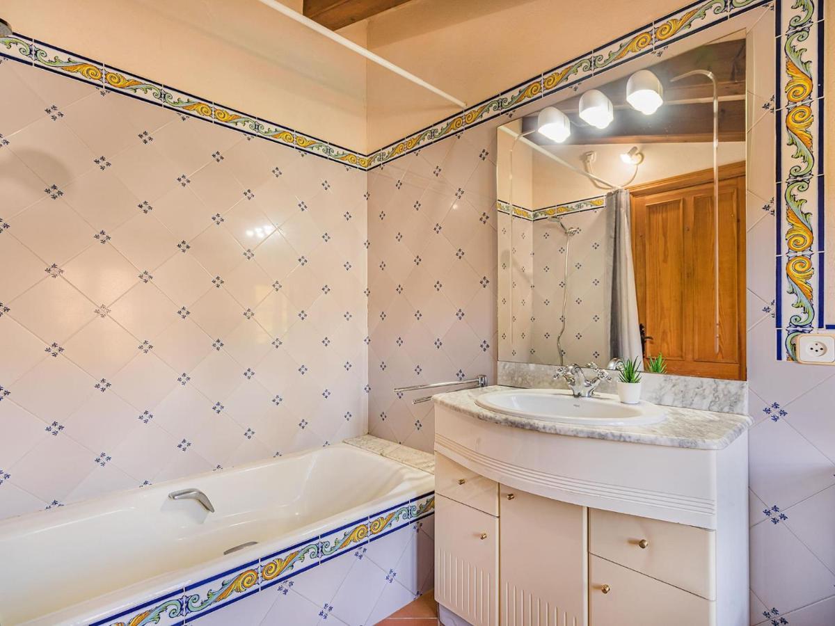Villa Can Fanals By Sunvillas Mallorca Pollença Extérieur photo