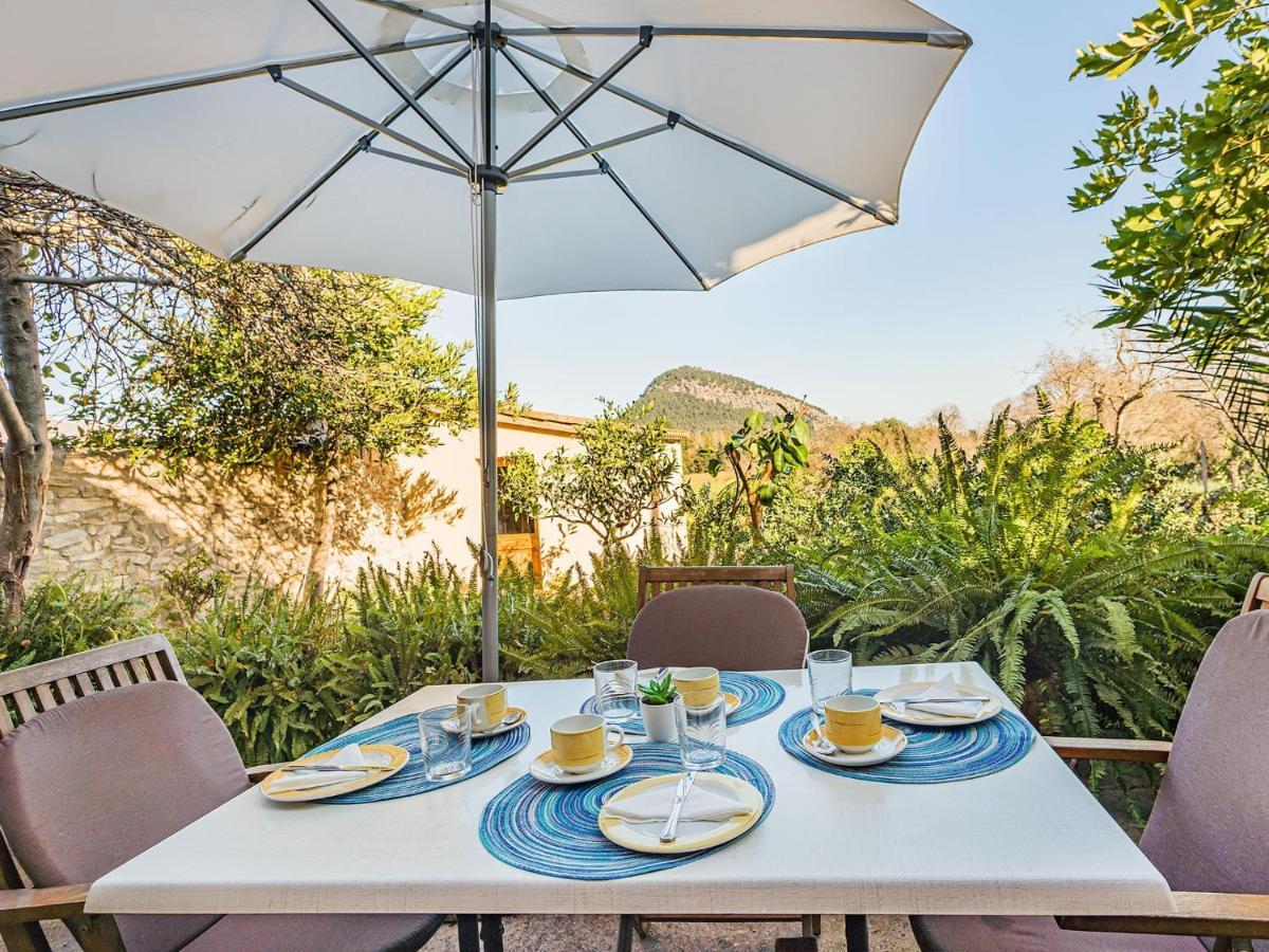 Villa Can Fanals By Sunvillas Mallorca Pollença Extérieur photo