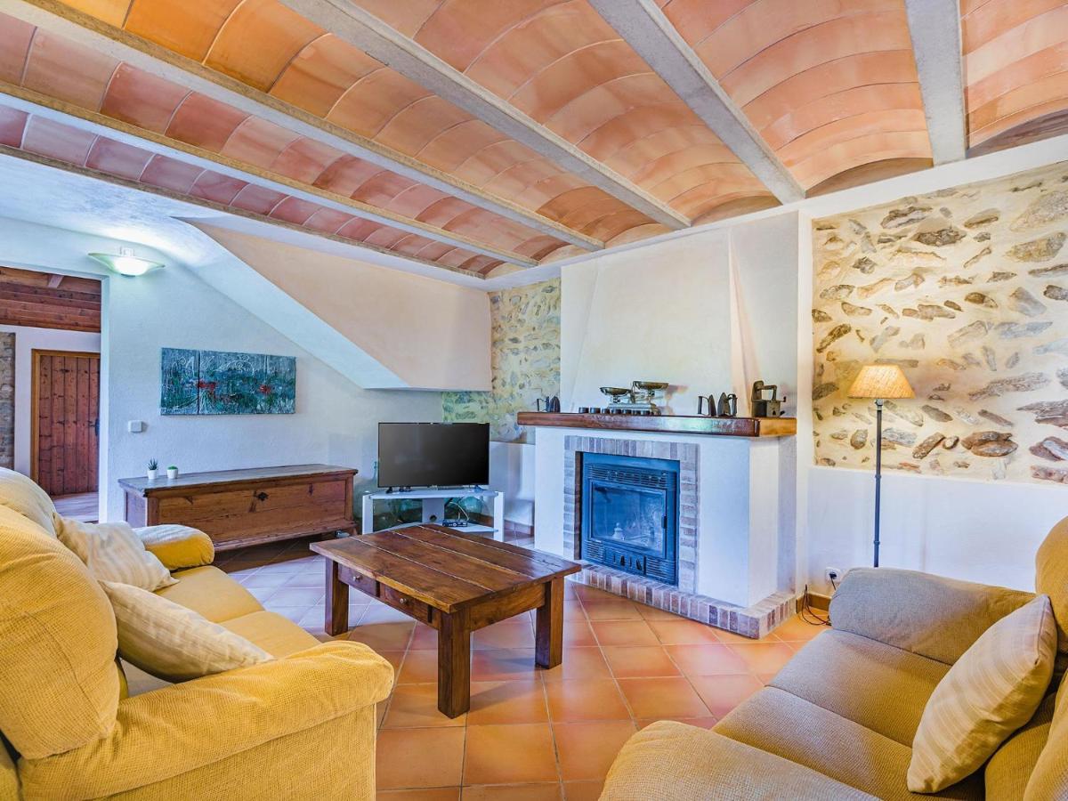 Villa Can Fanals By Sunvillas Mallorca Pollença Extérieur photo