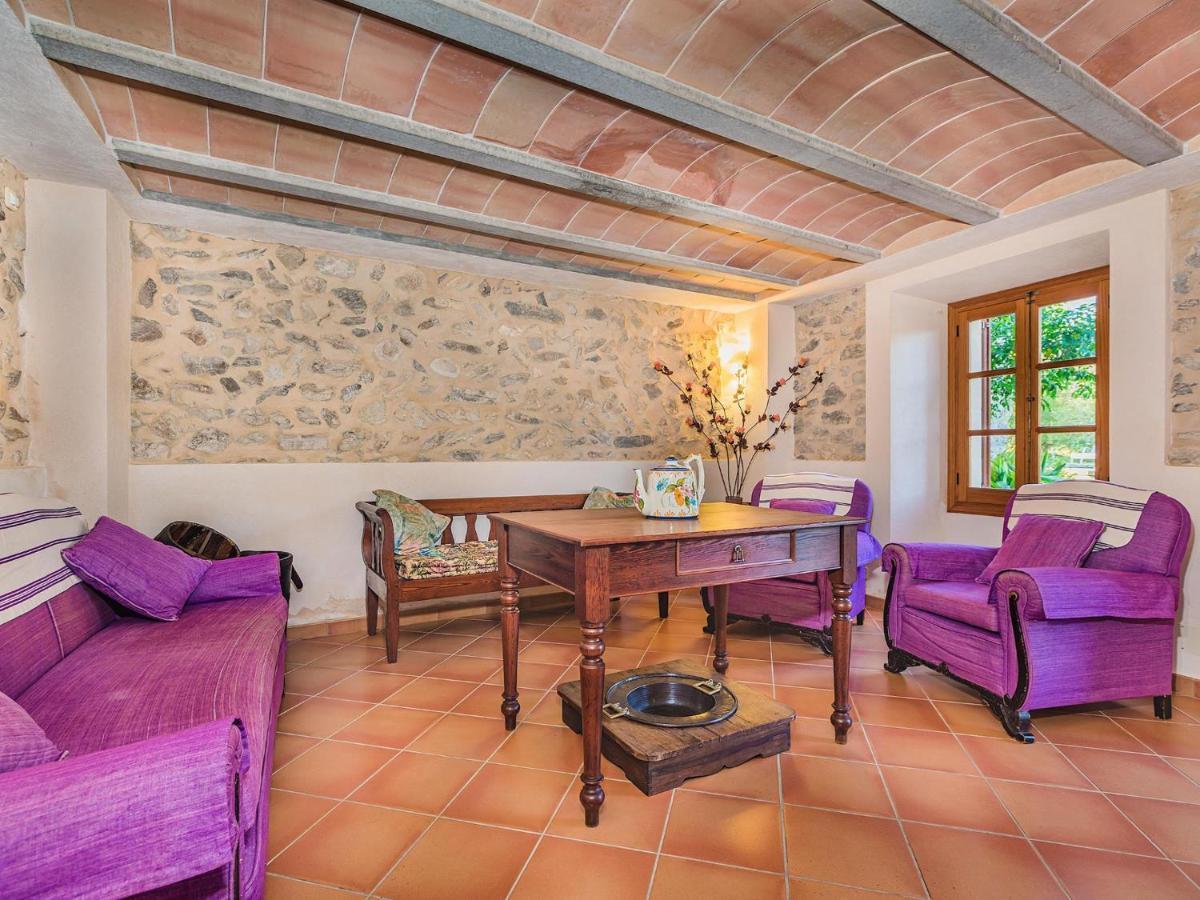 Villa Can Fanals By Sunvillas Mallorca Pollença Extérieur photo