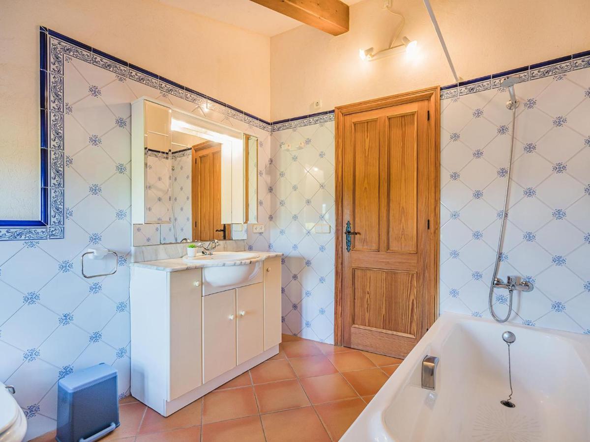 Villa Can Fanals By Sunvillas Mallorca Pollença Extérieur photo