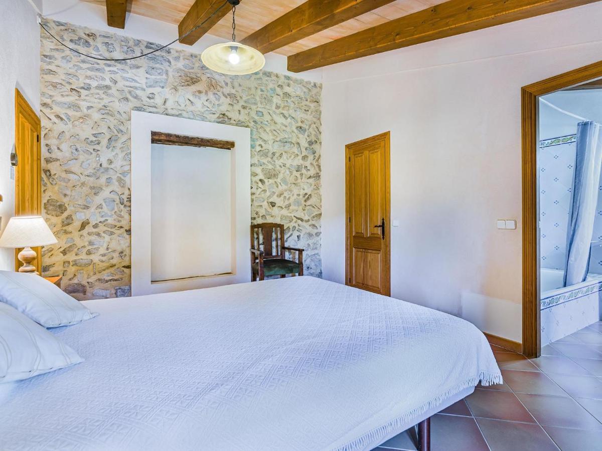 Villa Can Fanals By Sunvillas Mallorca Pollença Extérieur photo