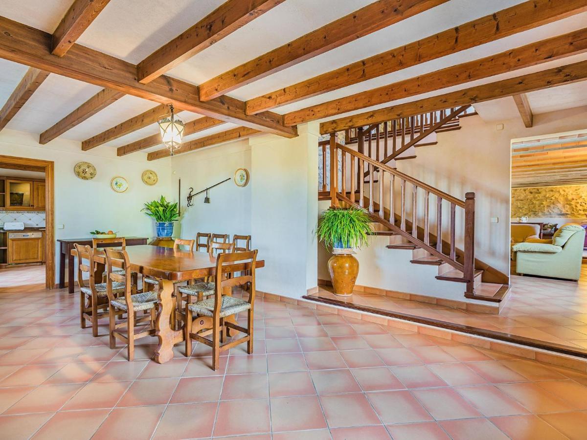 Villa Can Fanals By Sunvillas Mallorca Pollença Extérieur photo