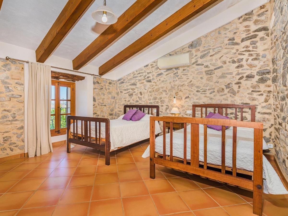 Villa Can Fanals By Sunvillas Mallorca Pollença Extérieur photo