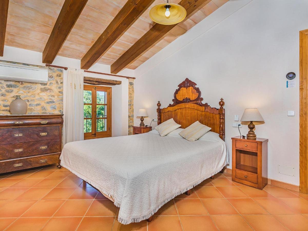 Villa Can Fanals By Sunvillas Mallorca Pollença Extérieur photo