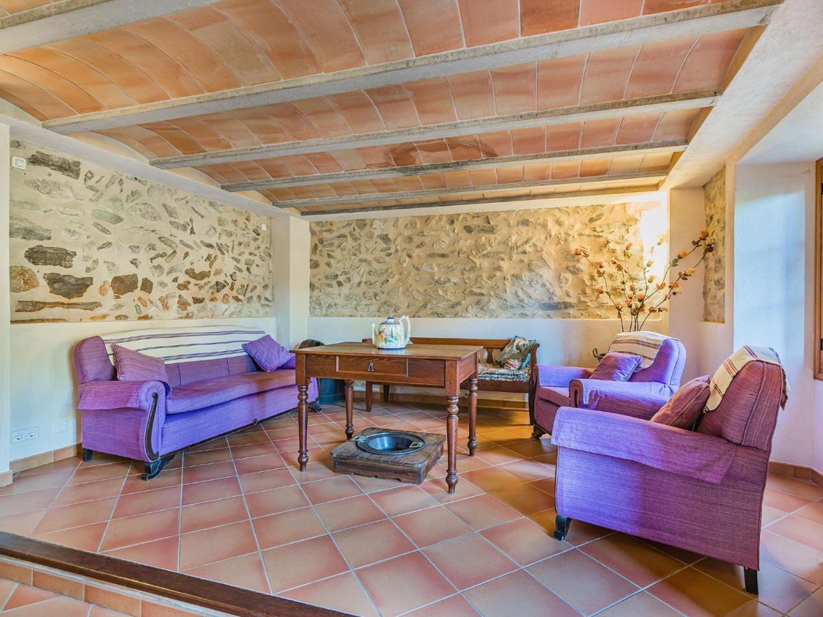 Villa Can Fanals By Sunvillas Mallorca Pollença Extérieur photo