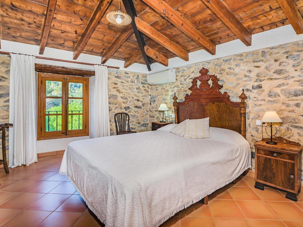 Villa Can Fanals By Sunvillas Mallorca Pollença Extérieur photo