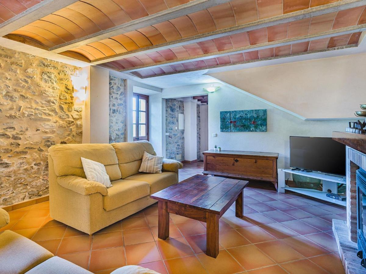 Villa Can Fanals By Sunvillas Mallorca Pollença Extérieur photo