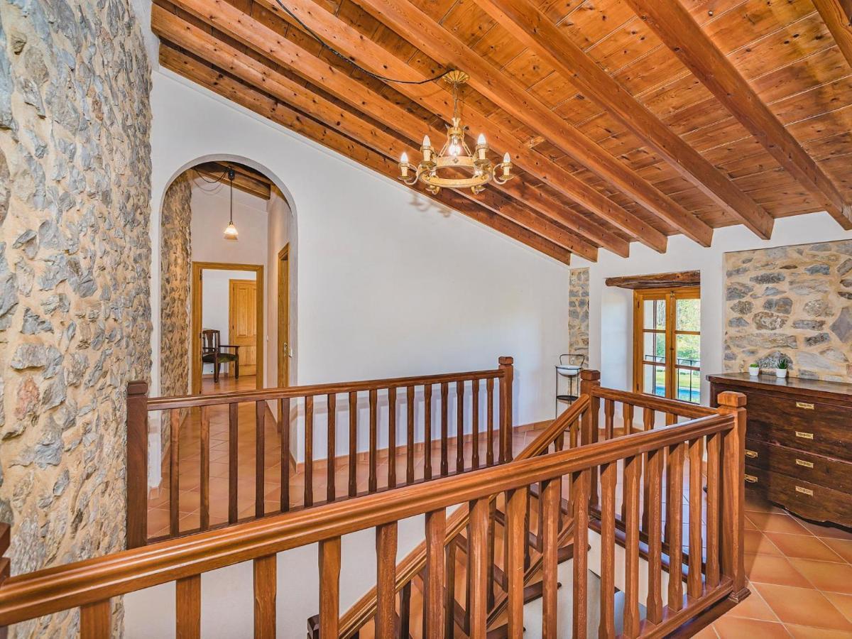 Villa Can Fanals By Sunvillas Mallorca Pollença Extérieur photo